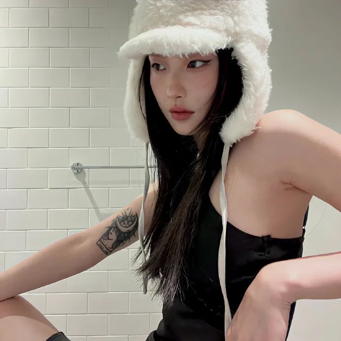 女皮条客