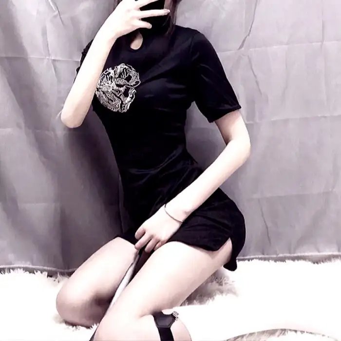 琳达!琳达!